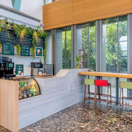 Hotel Cham Cham Taitung Caesar Park Hotels & Resort Экстерьер фото