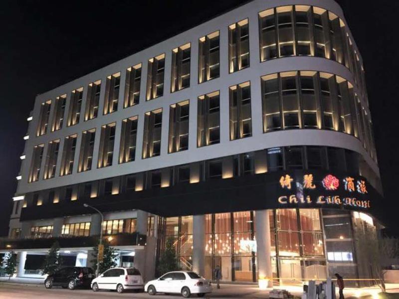 Hotel Cham Cham Taitung Caesar Park Hotels & Resort Экстерьер фото